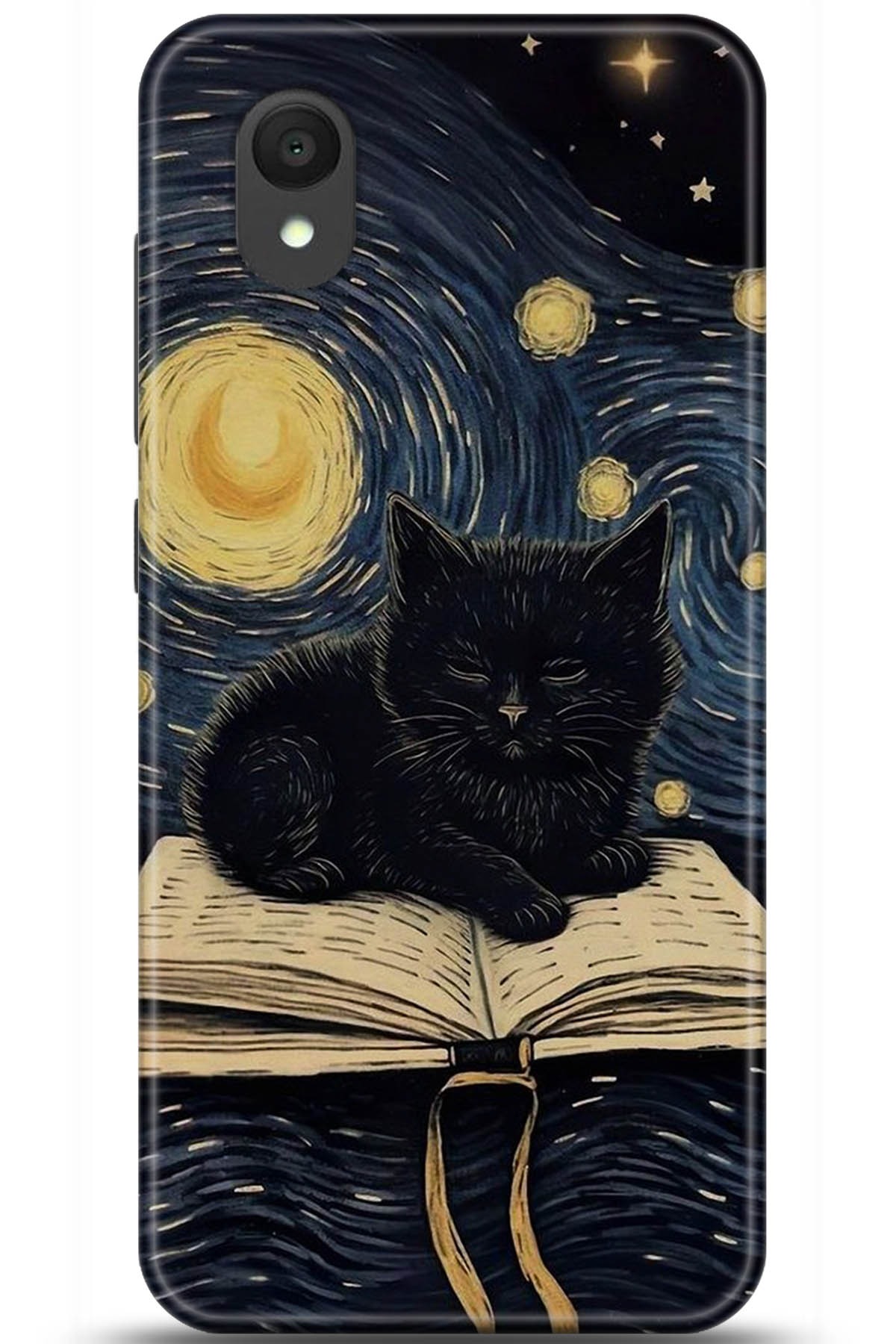 Alcatel 1 2022 Kılıf HD Baskılı Kılıf - Followed Institution 5215