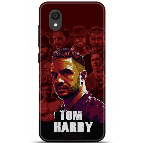 Kılıf HD Baskılı Kılıf - Followed Institution 5225