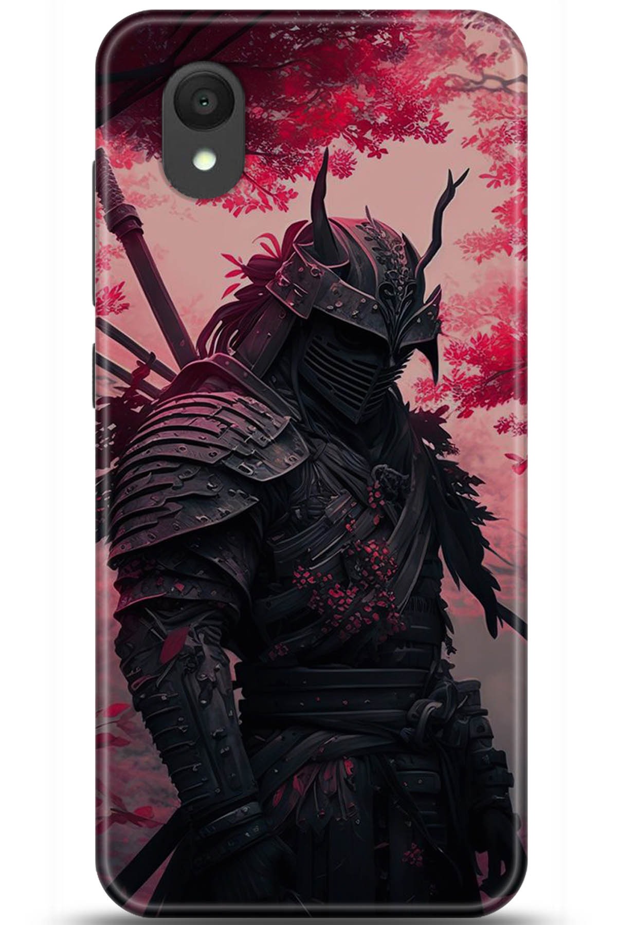 Alcatel 1 2022 Kılıf HD Baskılı Kılıf - Followed Institution 5226