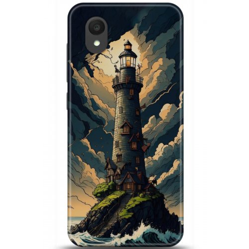 Kılıf HD Baskılı Kılıf - Followed Institution 5236