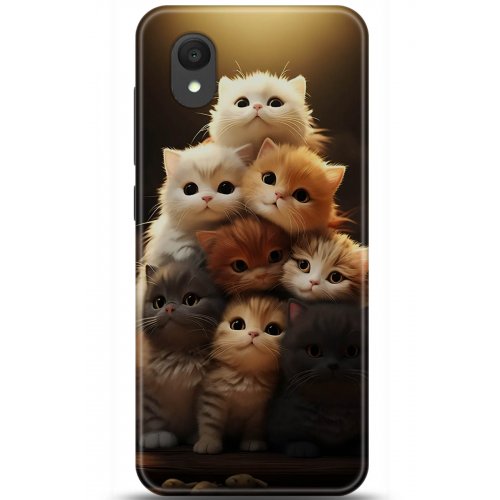 Kılıf HD Baskılı Kılıf - Followed Institution 5254