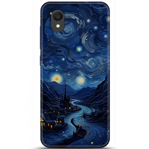 Kılıf HD Baskılı Kılıf - Followed Institution 5276