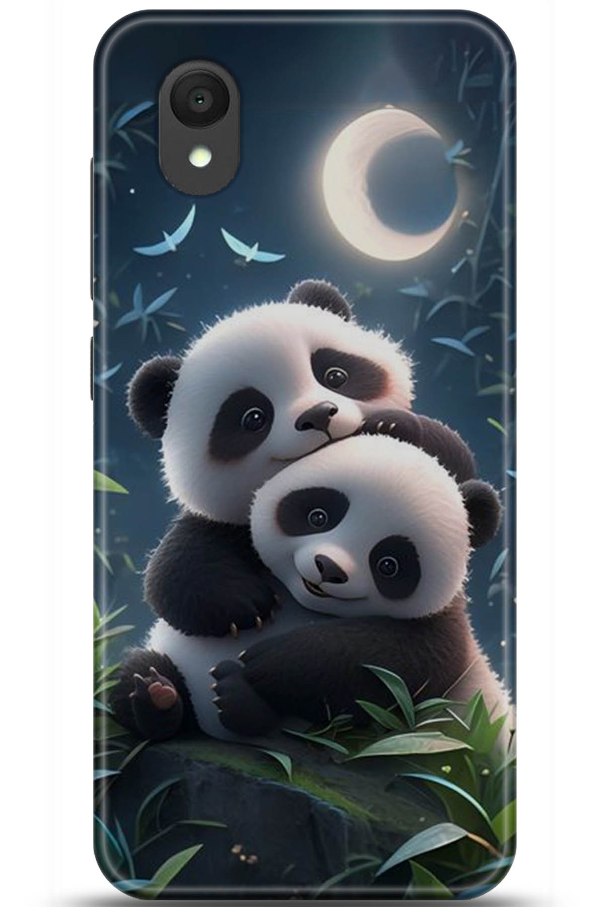 Alcatel 1 2022 Kılıf HD Baskılı Kılıf - Followed Institution 5301