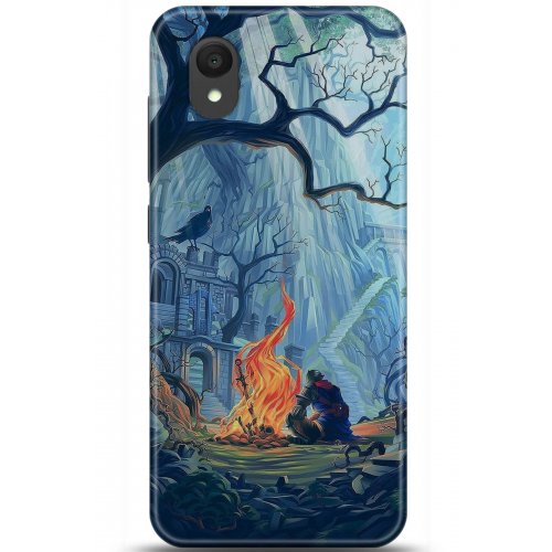 Kılıf HD Baskılı Kılıf - Followed Institution 5308