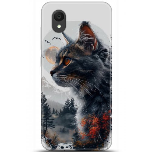 Kılıf HD Baskılı Kılıf - Followed Institution 5319