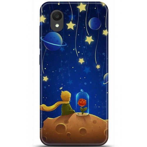 Kılıf HD Baskılı Kılıf - Followed Institution 5321