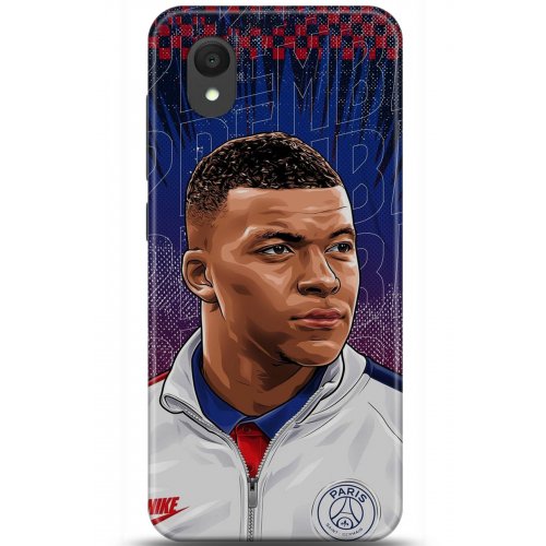 Kılıf HD Baskılı Kılıf - Followed Institution 5327