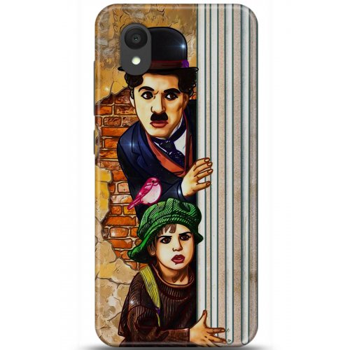 Kılıf HD Baskılı Kılıf - Followed Institution 5348