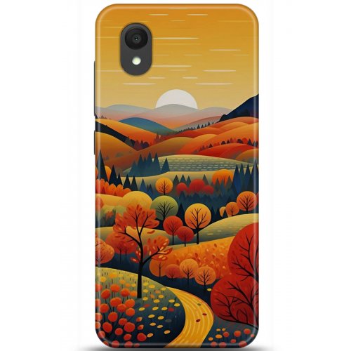 Kılıf HD Baskılı Kılıf - Followed Institution 5356