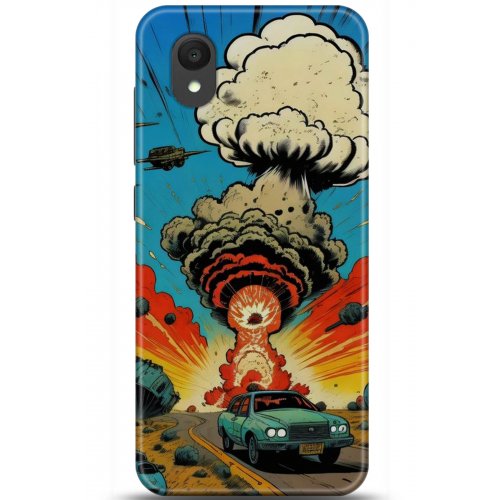 Kılıf HD Baskılı Kılıf - Followed Institution 5361