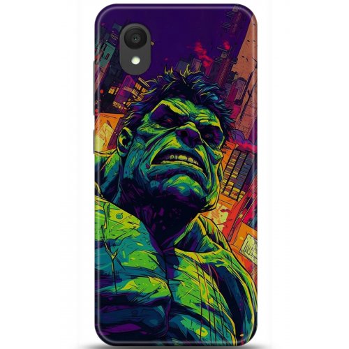 Kılıf HD Baskılı Kılıf - Followed Institution 5365