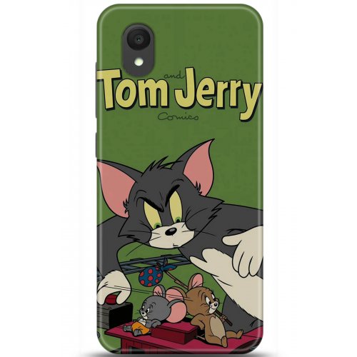 Kılıf HD Baskılı Kılıf - Followed Institution 5373