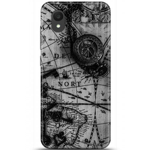 Kılıf HD Baskılı Kılıf - Followed Institution 5381