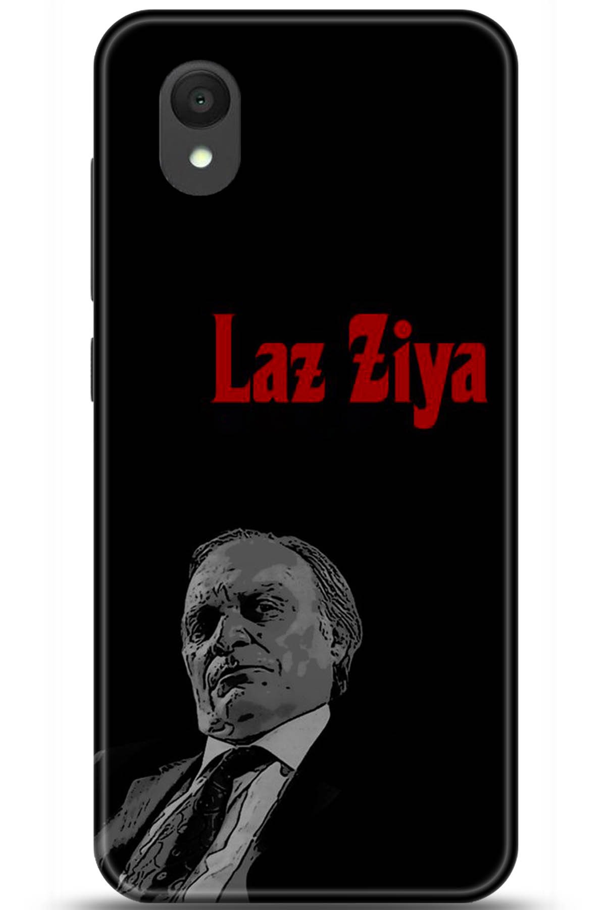 Alcatel 1 2022 Kılıf HD Baskılı Kılıf - Followed Institution 5387