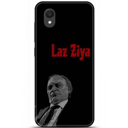 Kılıf HD Baskılı Kılıf - Followed Institution 5387