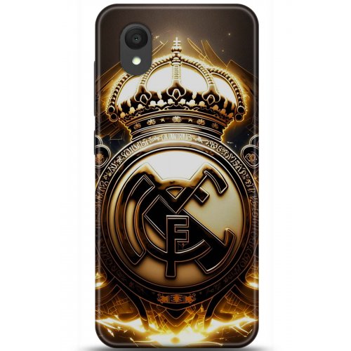 Kılıf HD Baskılı Kılıf - Followed Institution 5395