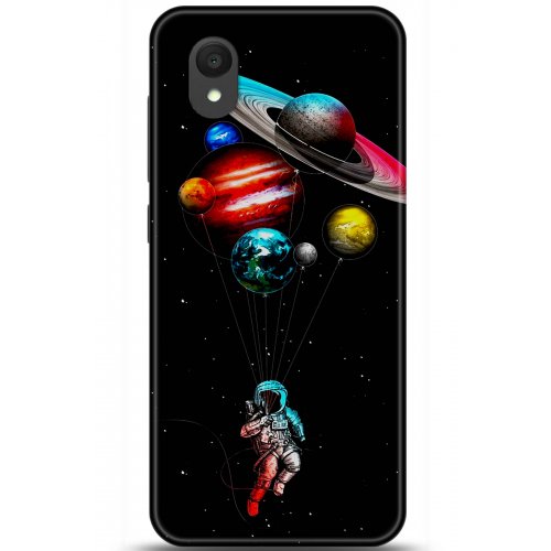 Kılıf HD Baskılı Kılıf - Followed Institution 5403