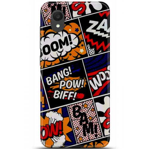 Kılıf HD Baskılı Kılıf - Followed Institution 5423