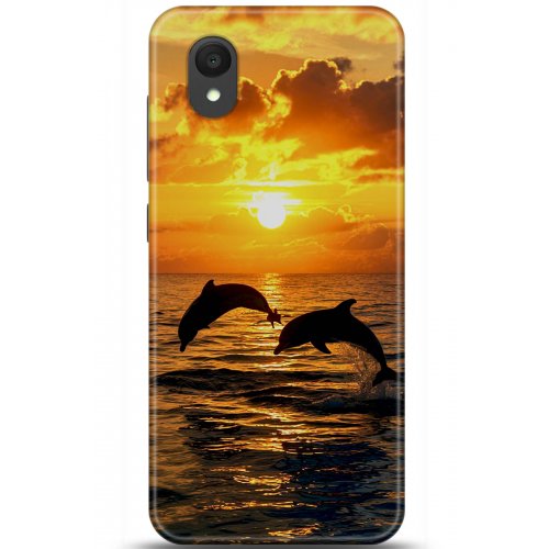 Kılıf HD Baskılı Kılıf - Followed Institution 5427