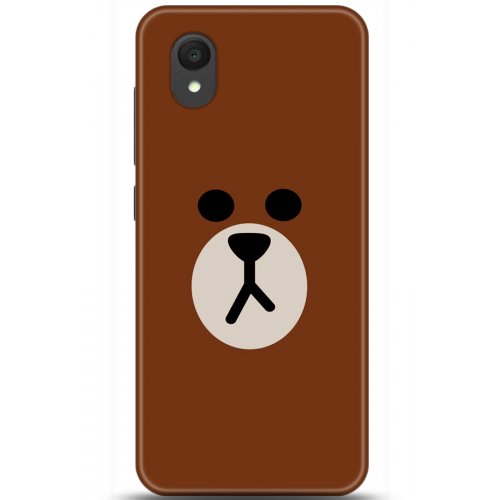 Kılıf HD Baskılı Kılıf - Followed Institution 5430