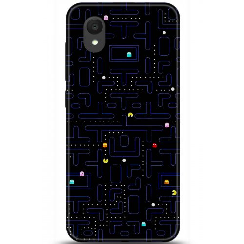 Kılıf HD Baskılı Kılıf - Followed Institution 5444