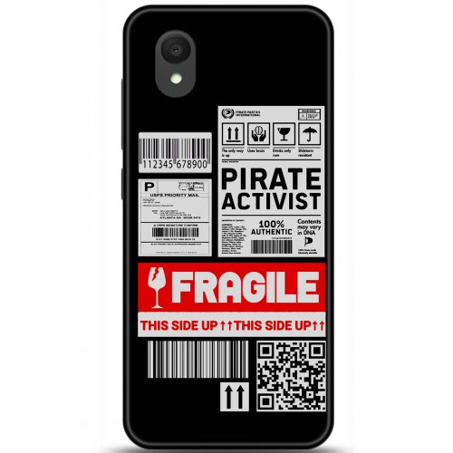 Kılıf HD Baskılı Kılıf - Followed Institution 5447