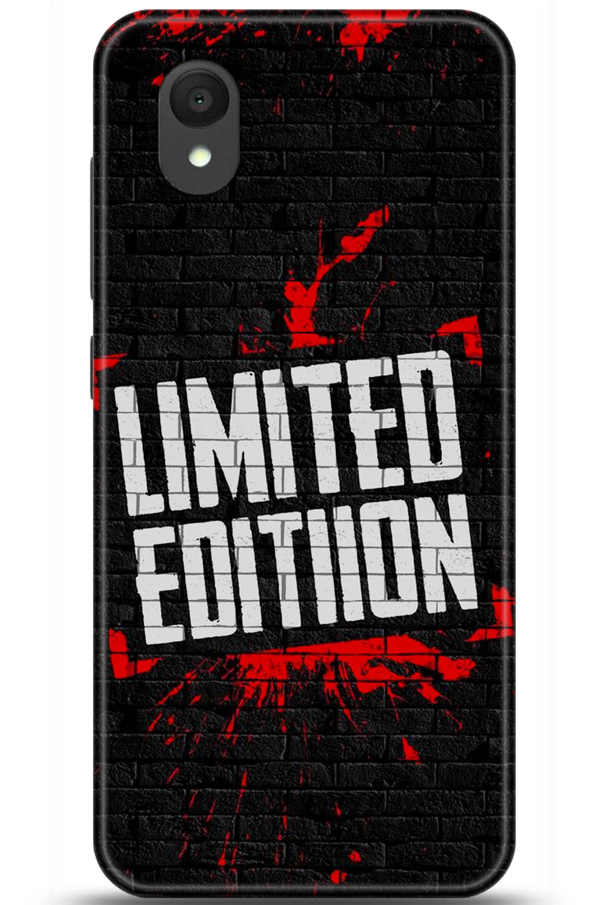 Alcatel 1 2022 Kılıf HD Baskılı Kılıf - Followed Institution 5454