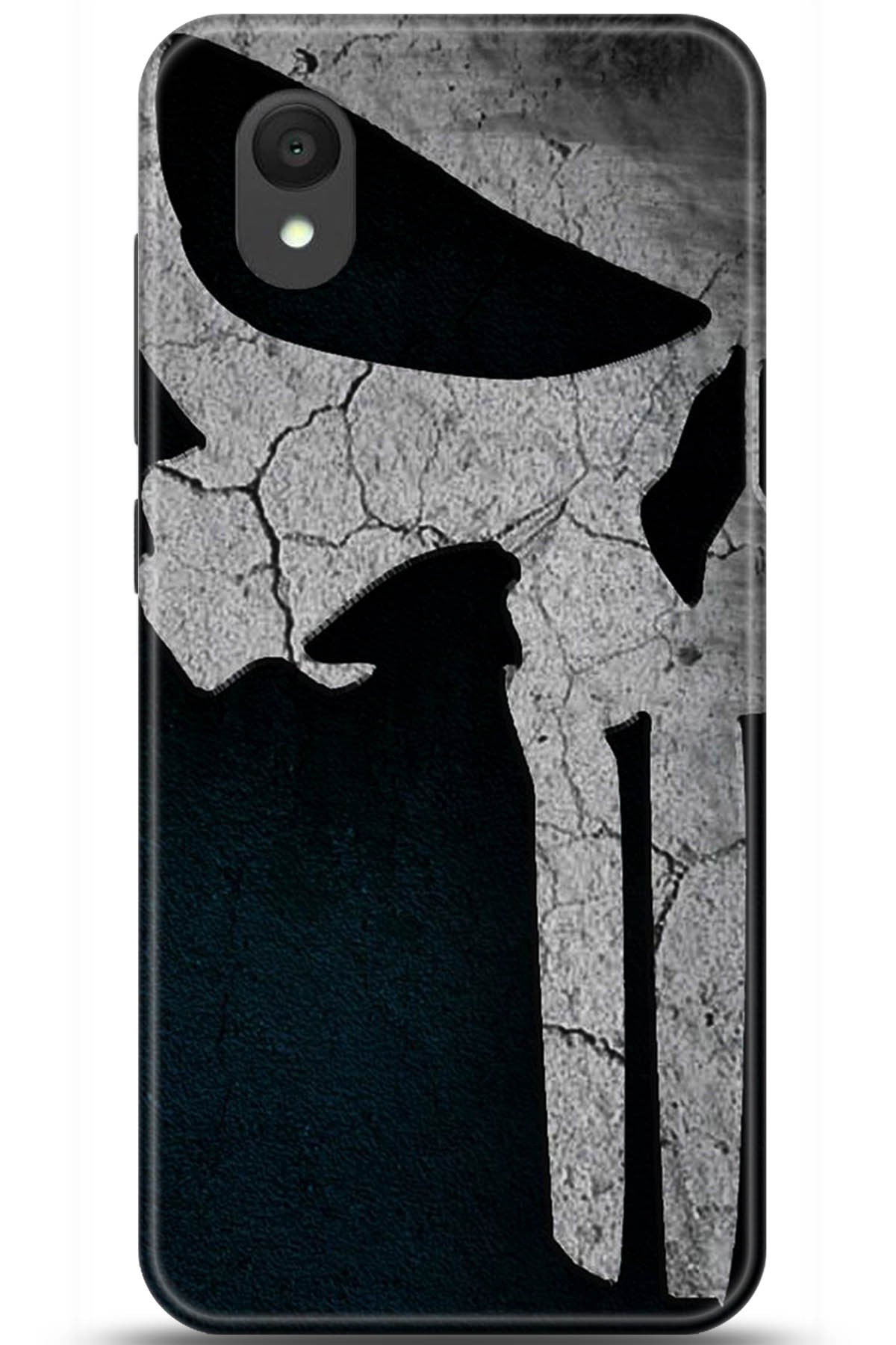 Alcatel 1 2022 Kılıf HD Baskılı Kılıf - Followed Institution 5457