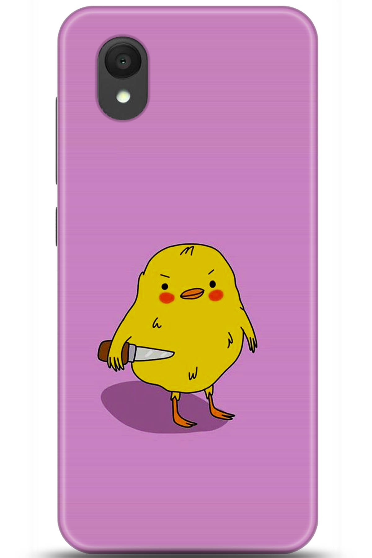 Alcatel 1 2022 Kılıf HD Baskılı Kılıf - Followed Institution 5475