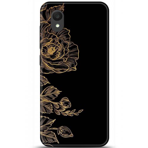 Kılıf HD Baskılı Kılıf - Followed Institution 5482