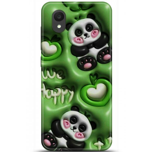 Kılıf HD Baskılı Kılıf - Followed Institution 5496