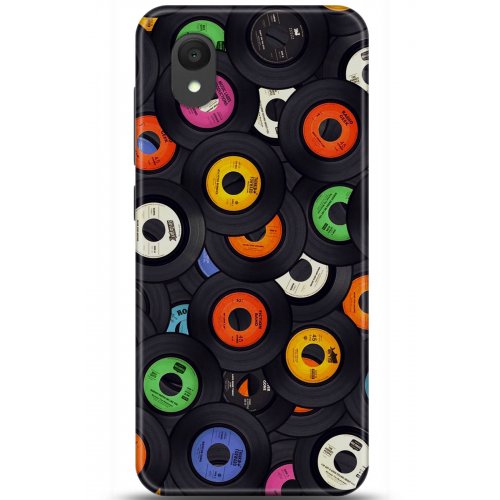 Kılıf HD Baskılı Kılıf - Followed Institution 5505