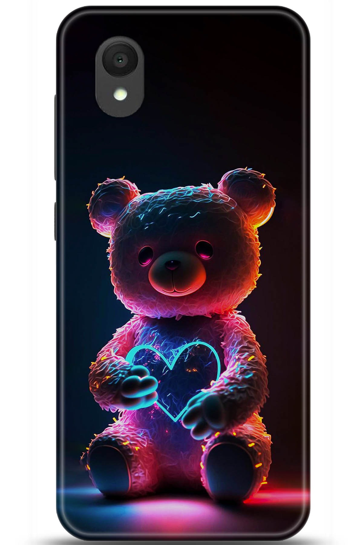 Alcatel 1 2022 Kılıf HD Baskılı Kılıf - Followed Institution 5507