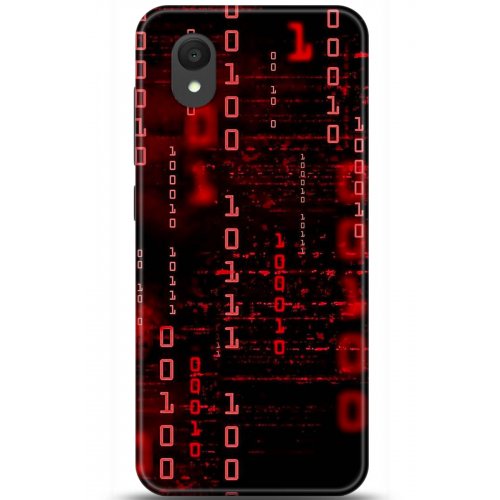 Kılıf HD Baskılı Kılıf - Followed Institution 5536