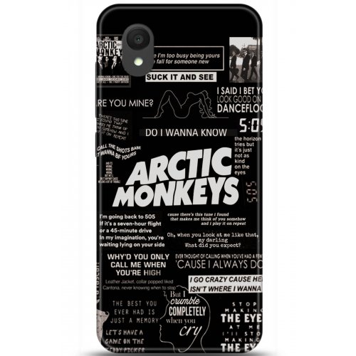 Kılıf HD Baskılı Kılıf - Followed Institution 5538