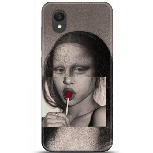 Kılıf HD Baskılı Kılıf - Followed Institution 5548