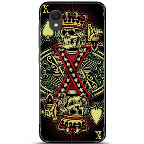 Kılıf HD Baskılı Kılıf - Followed Institution 5553