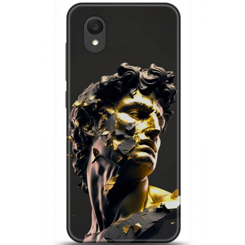 Kılıf HD Baskılı Kılıf - Followed Institution 5574