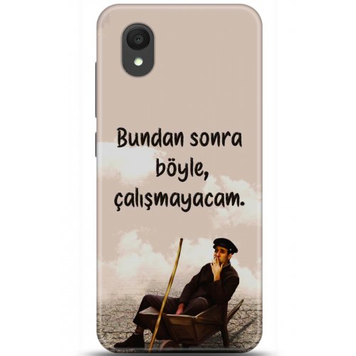 Kılıf HD Baskılı Kılıf - Followed Institution 5592