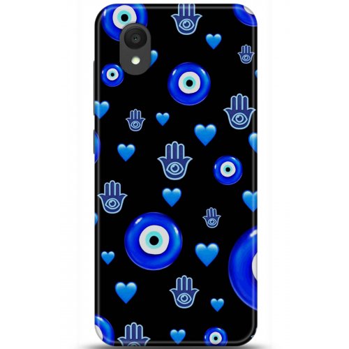 Kılıf HD Baskılı Kılıf - Followed Institution 5602