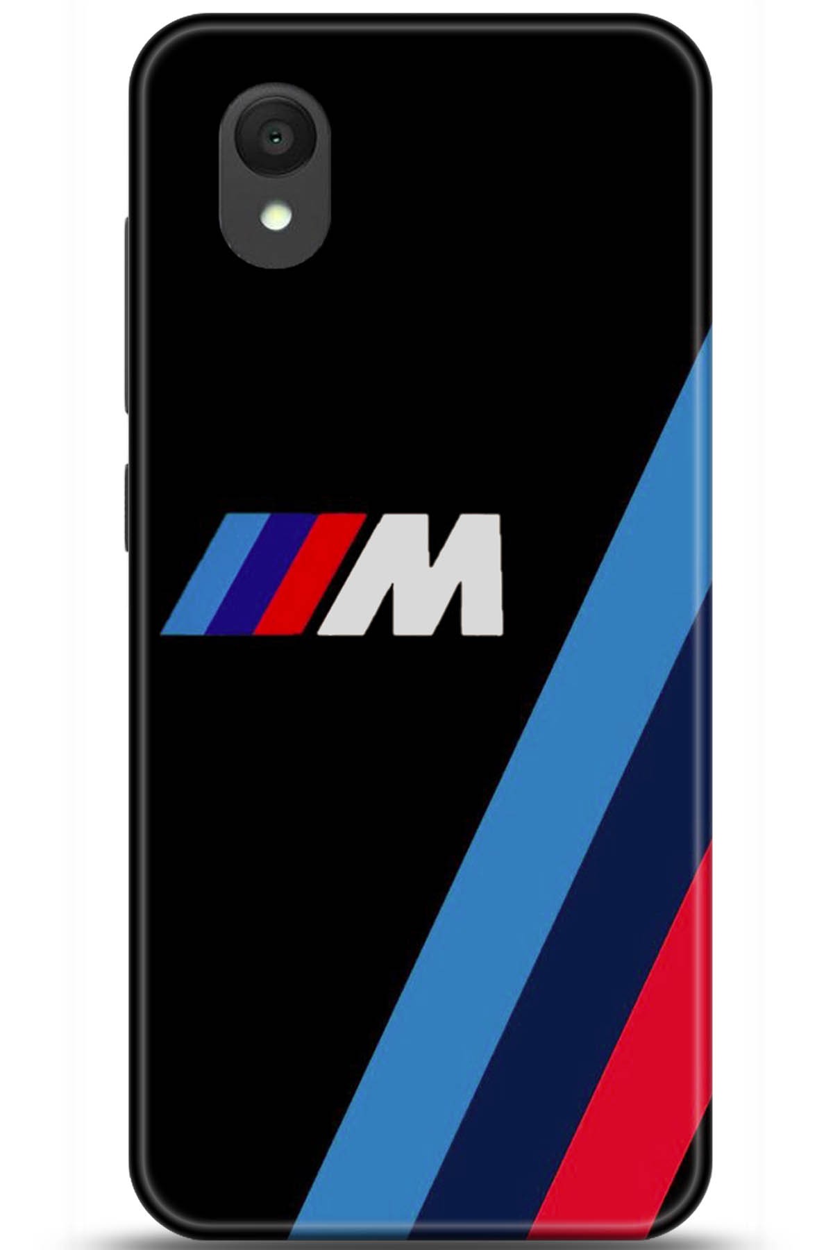 Alcatel 1 2022 Kılıf HD Baskılı Kılıf - Followed Institution 5616