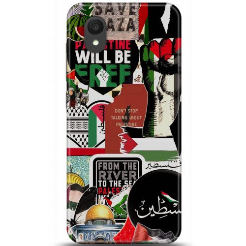 Kılıf HD Baskılı Kılıf - Followed Institution 5617