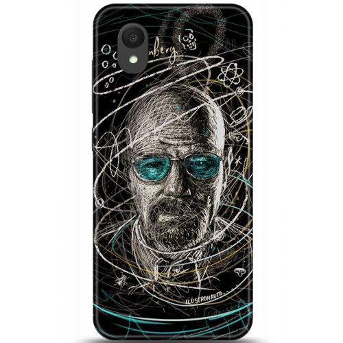 Kılıf HD Baskılı Kılıf - Followed Institution 5619