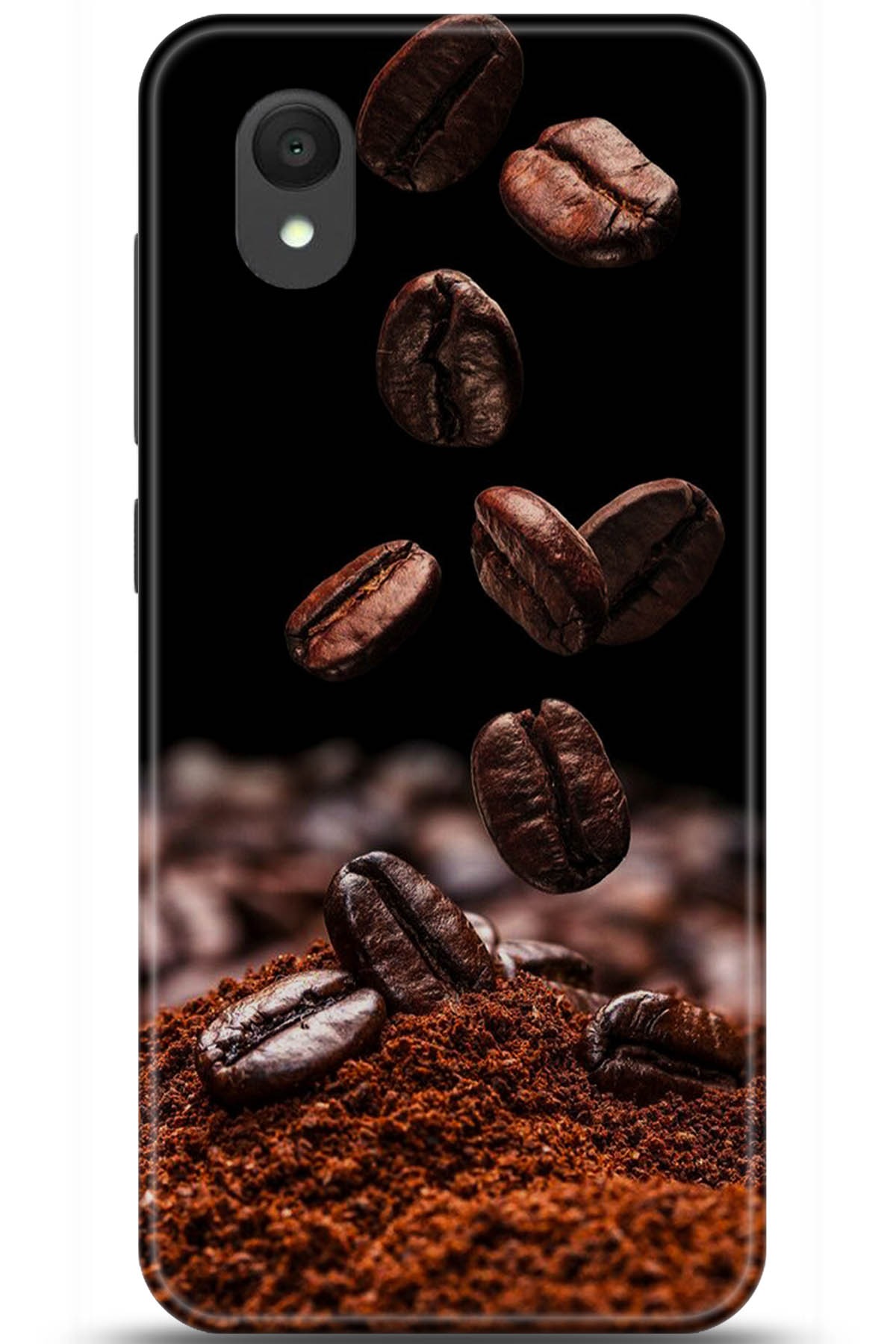 Alcatel 1 2022 Kılıf HD Baskılı Kılıf - Followed Institution 5624