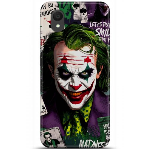 Kılıf HD Baskılı Kılıf - Followed Institution 5673