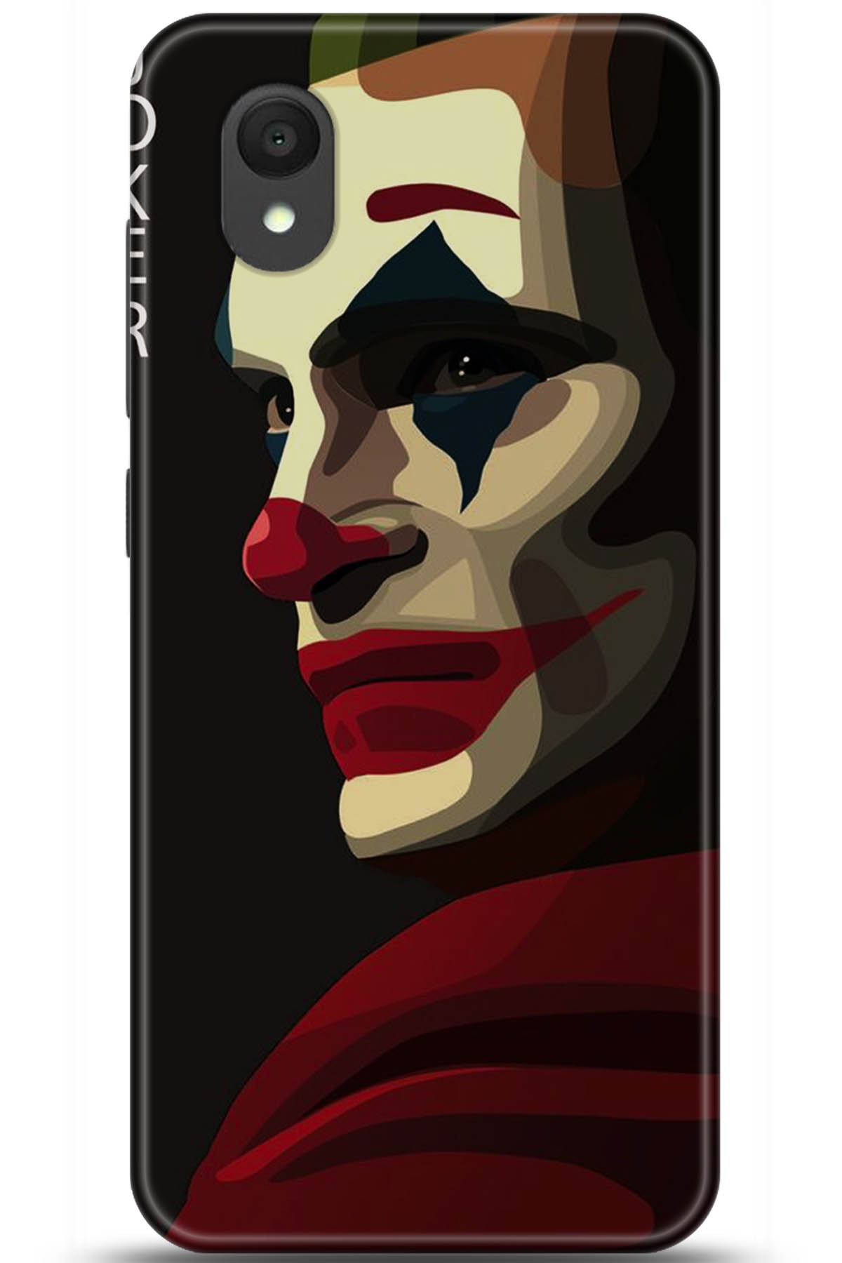 Alcatel 1 2022 Kılıf HD Baskılı Kılıf - Followed Institution 5689