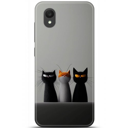 Kılıf HD Baskılı Kılıf - Followed Institution 5731