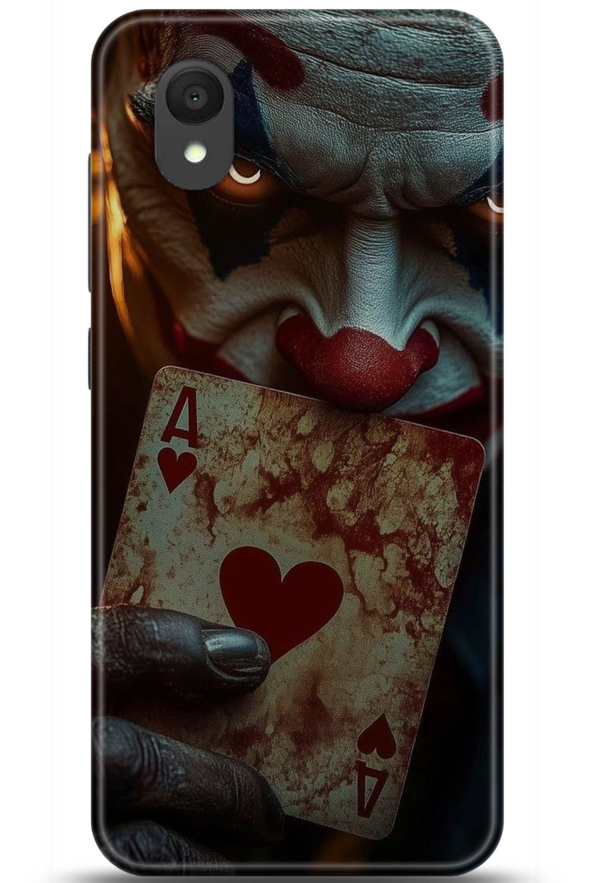 Alcatel 1 2022 Kılıf HD Baskılı Kılıf - Followed Institution 5734