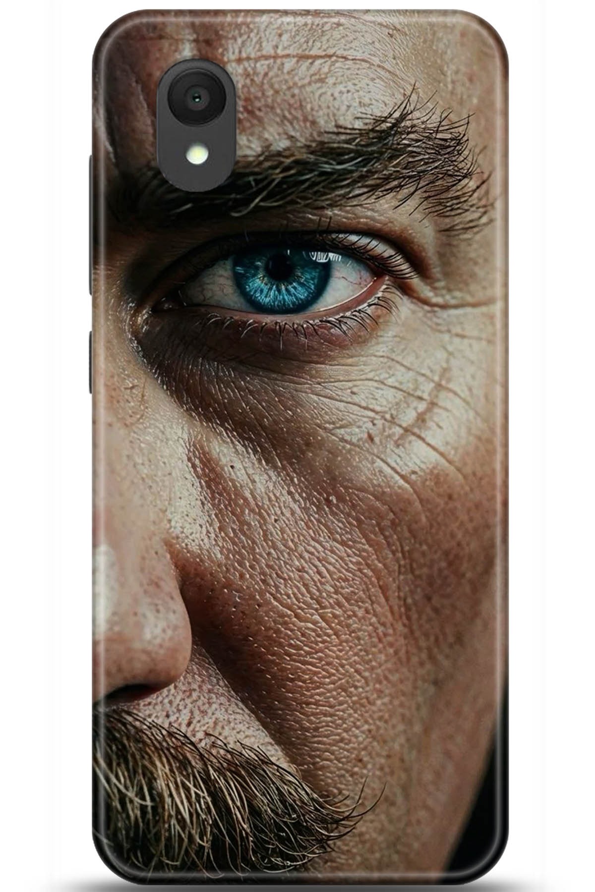 Alcatel 1 2022 Kılıf HD Baskılı Kılıf - Followed Institution 5742