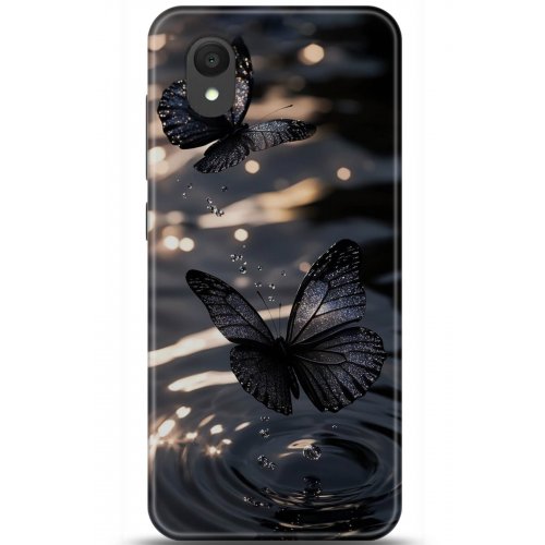 Kılıf HD Baskılı Kılıf - Followed Institution 5751